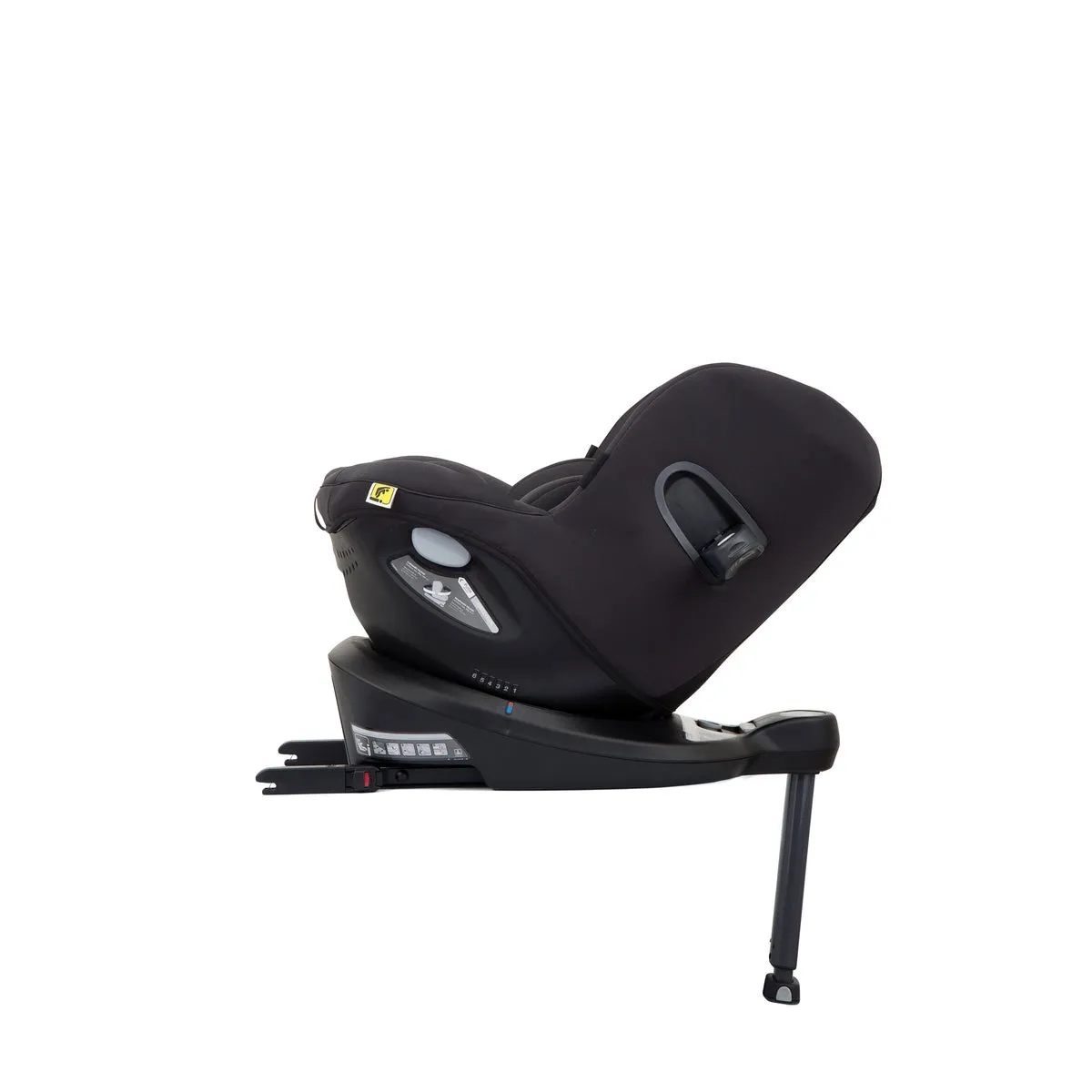 Joie Car seat I-Spin 360 Coal Birth  to 18 Kg