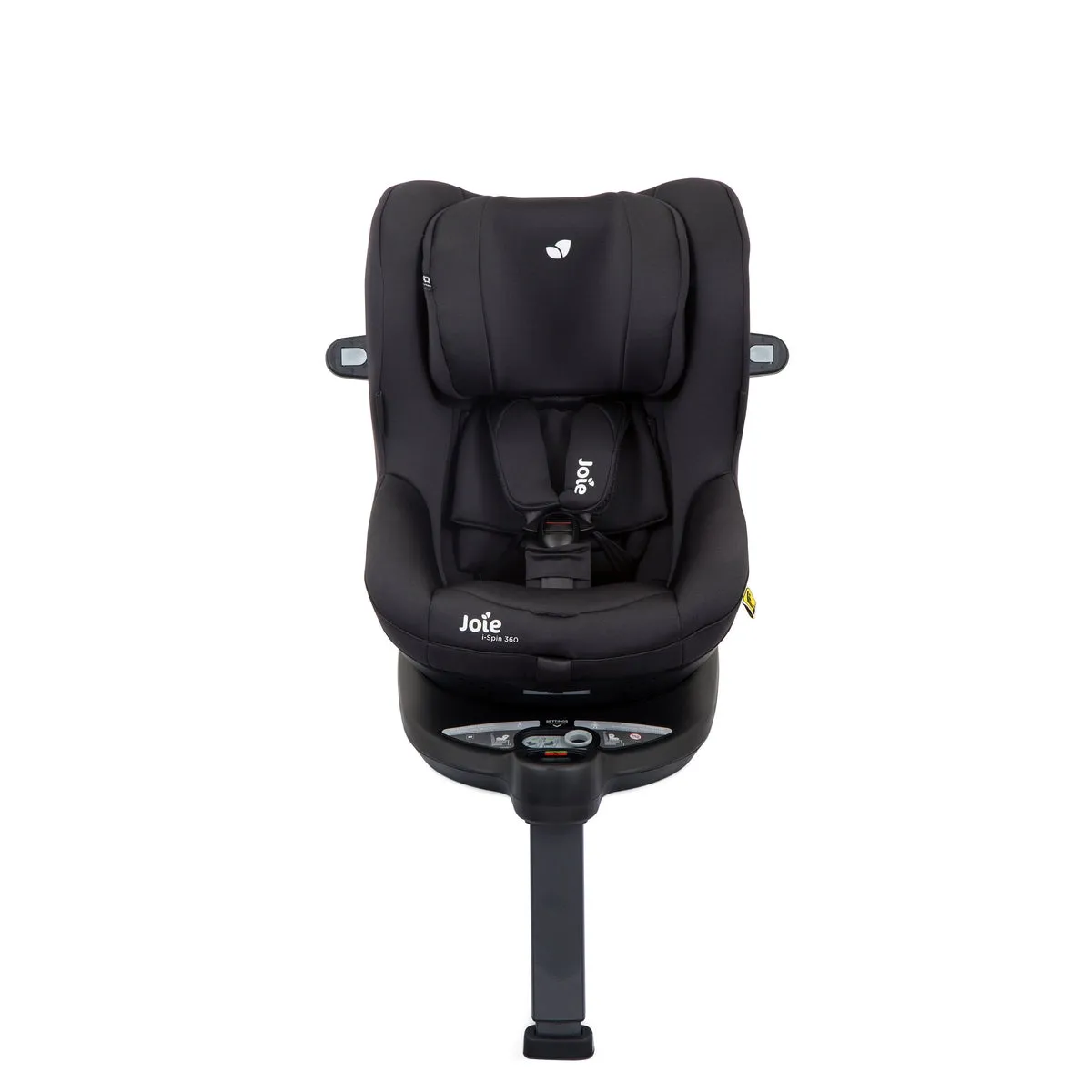 Joie Car seat I-Spin 360 Coal Birth  to 18 Kg