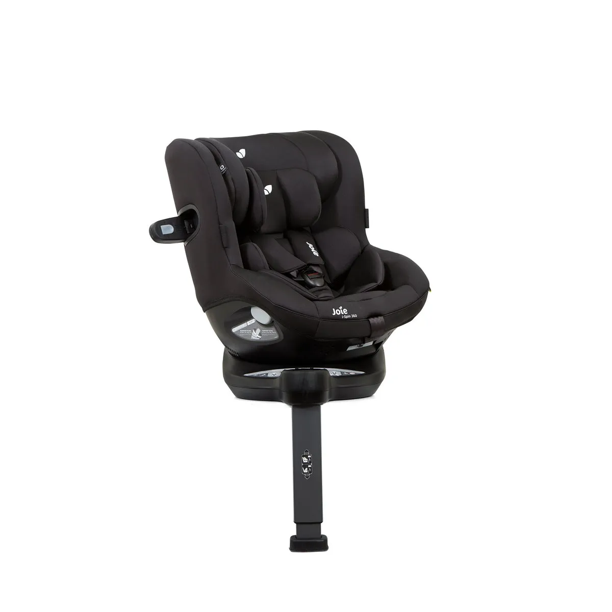 Joie Car seat I-Spin 360 Coal Birth  to 18 Kg
