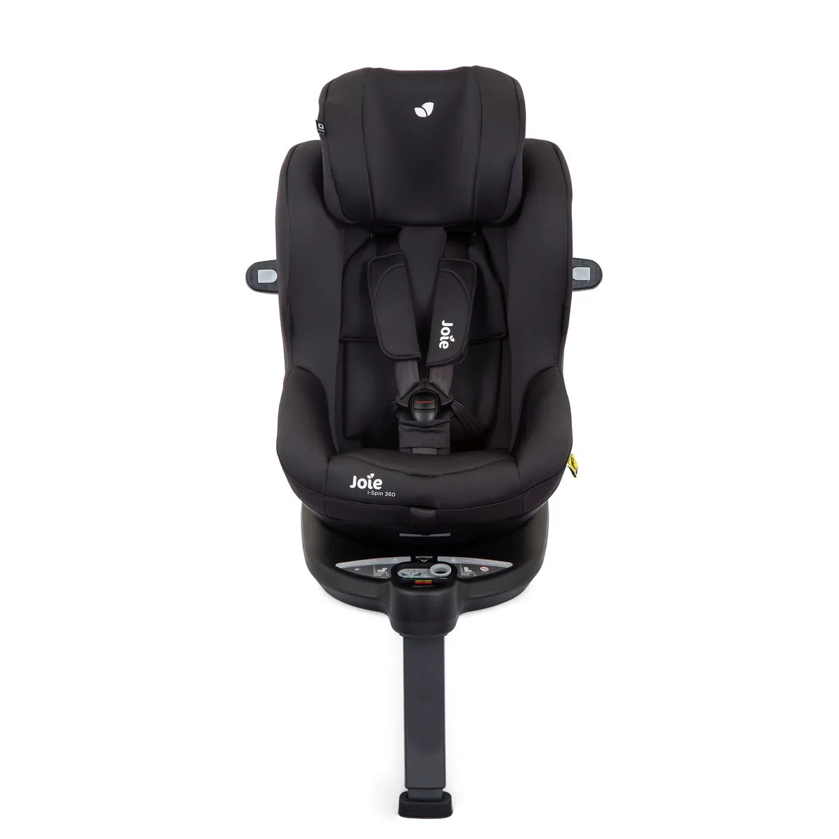 Joie Car seat I-Spin 360 Coal Birth  to 18 Kg
