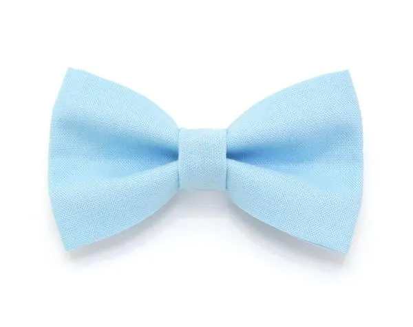 Kitten Collar -  Baby Blue