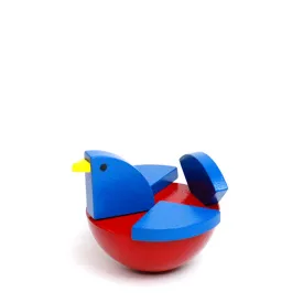 Kutulu The Wooden Dove – Tula