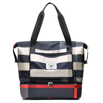 Large Collapsible Travel Bag