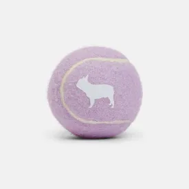 Lilac Tennis Ball