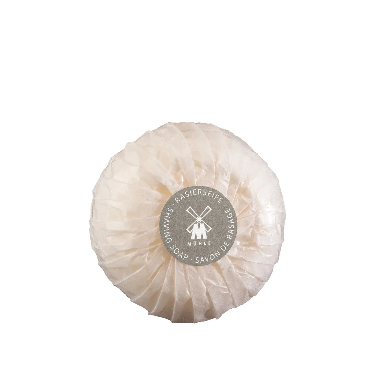 MÜHLE SHAVECARE Shaving Bowl w/ Shave Soap, Porcelain / Grapefruit & Mint