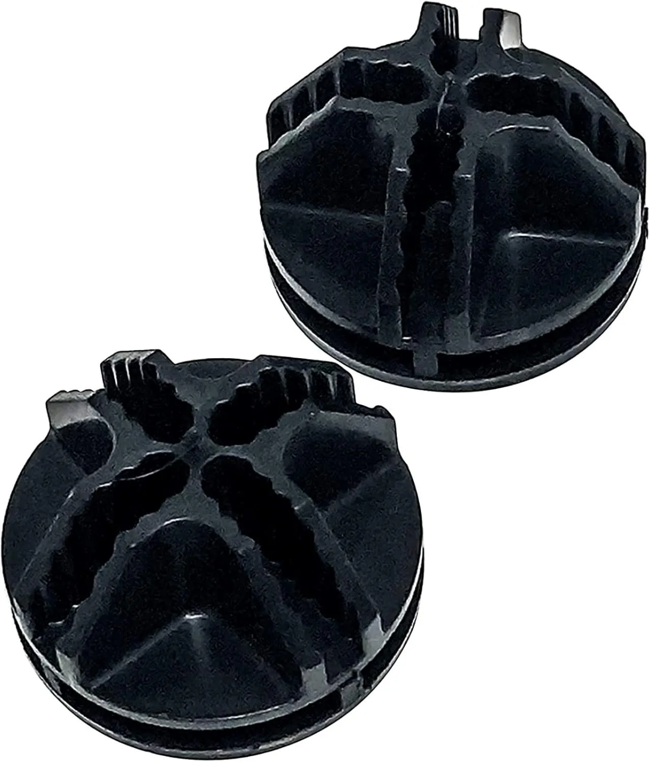 Midlee Guinea Pig Grid Cage Panels- Set of 12