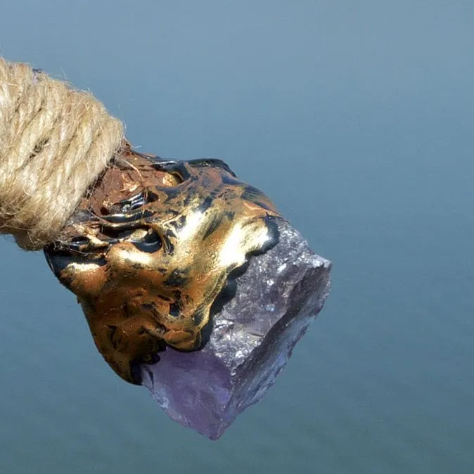 Natural Wood Summoning Wand