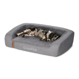 ORVIS RECOVERYZONE FLEECECOUCH BEDXL