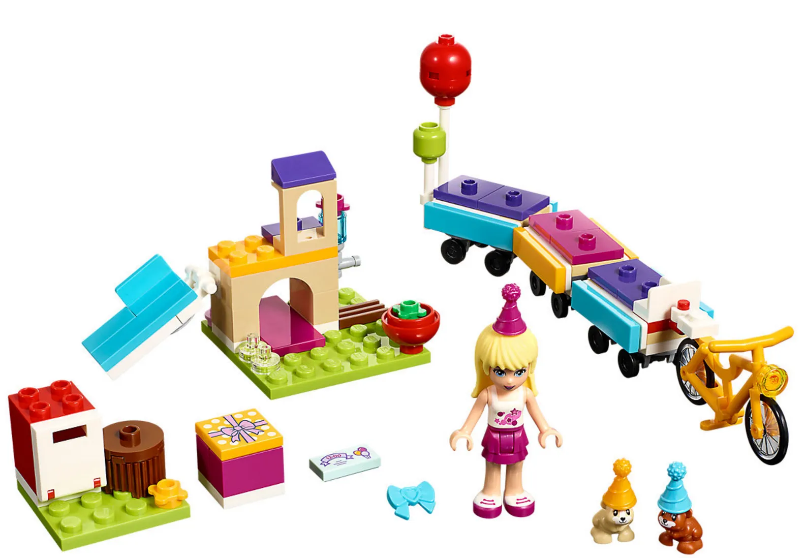 Party Train