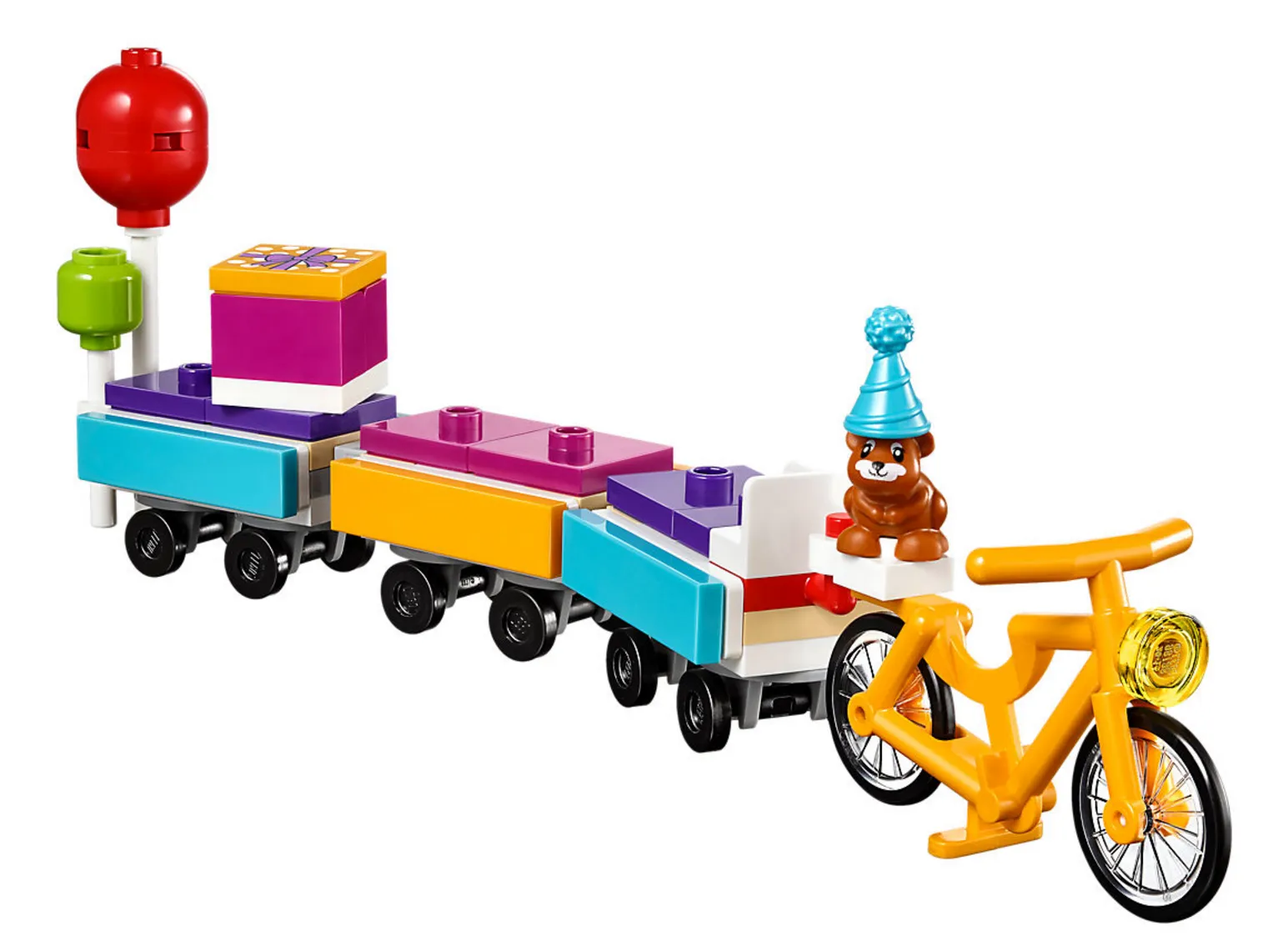 Party Train