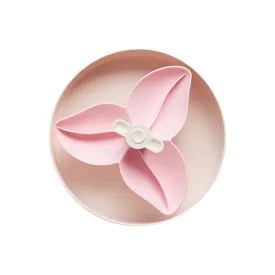 Pet Dream House SPIN Interactive Slow Feeder - Bougainvillea