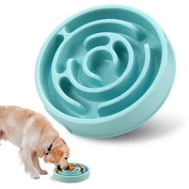 🔥Pet Slow Feeder Bowl