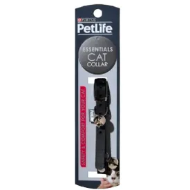 Petlife Essentials Cat Collar Dual Bell Mixer