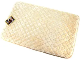 Precision Pet SnooZZy Sleeper - Tan - Large 5000 (41" Long x 26" Wide)