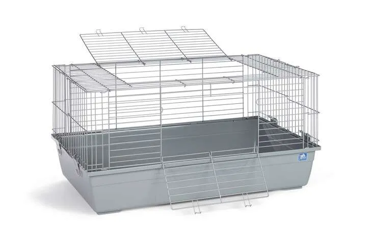 PREVUE SMALL ANIMAL TUBBY CAGE 39.25"L