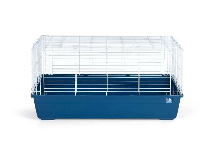 PREVUE SMALL ANIMAL TUBBY CAGE 39.25"L