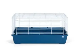 PREVUE SMALL ANIMAL TUBBY CAGE 39.25"L