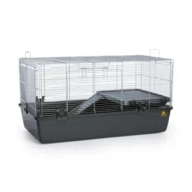 Prevue Universal Small Animal Home - Dark Gray