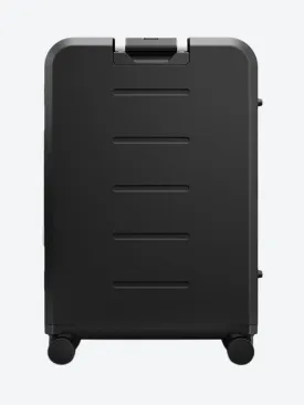 RAMVERK PRO CHECK-IN LUGGAGE LARGE SILVER