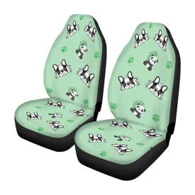 ROSE - Universal Car Seat Cover