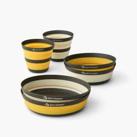 Sea To Summit Frontier UL Collapsible 2 Person Dinner Set