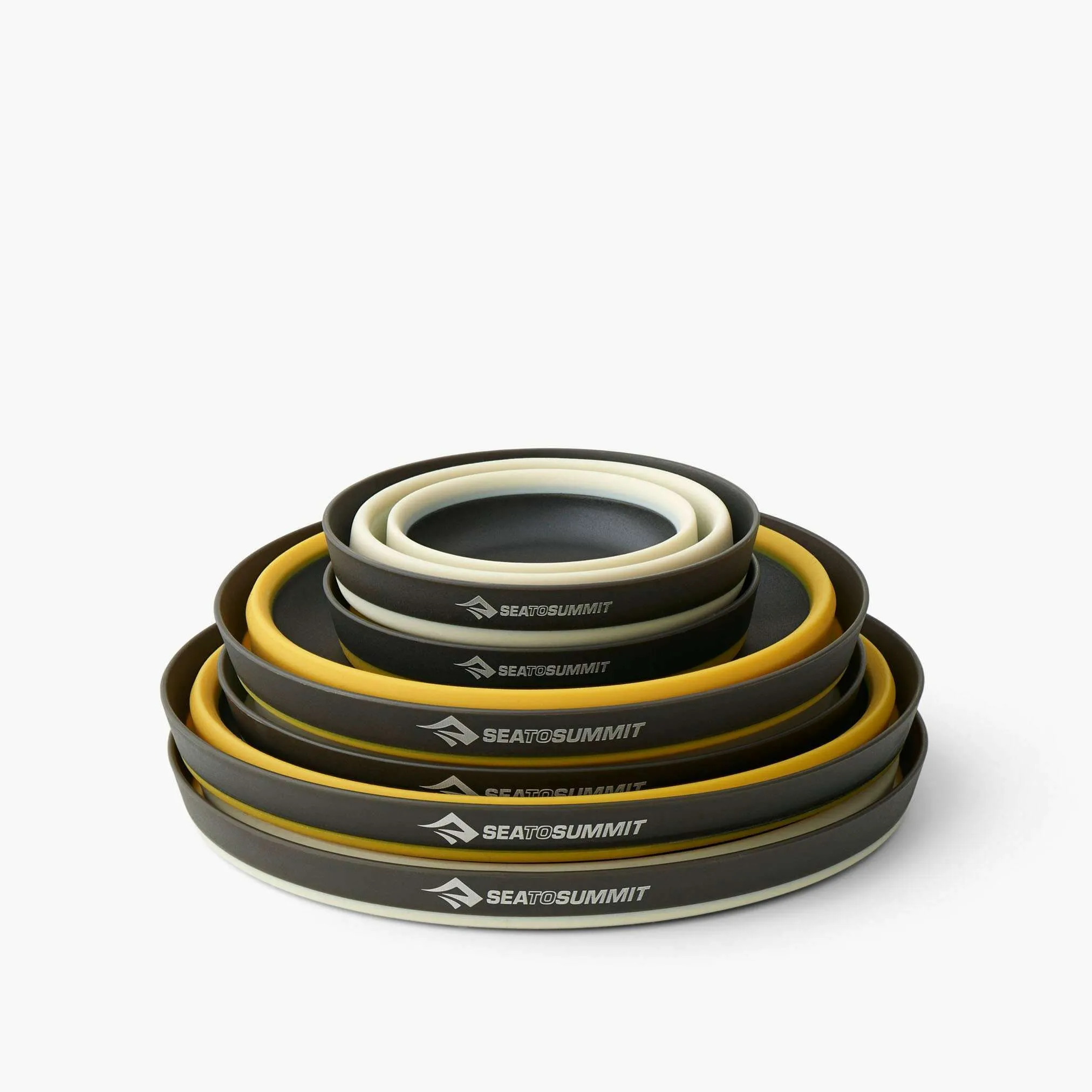 Sea To Summit Frontier UL Collapsible 2 Person Dinner Set