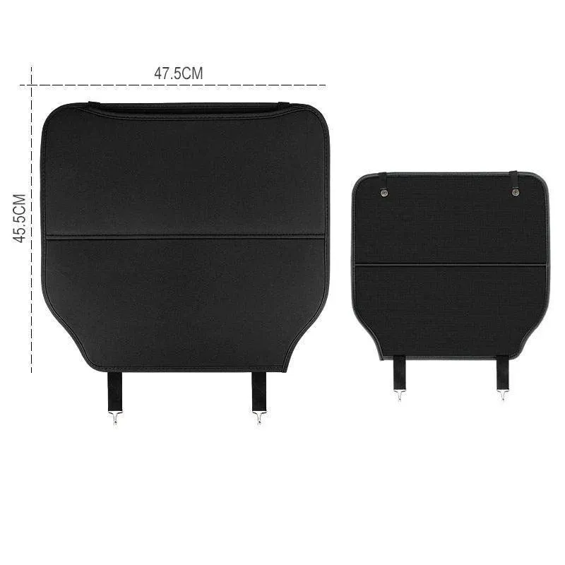 Seat Back Protector Mat