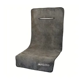 SeatGuard Terry Cloth Car Seat Cover