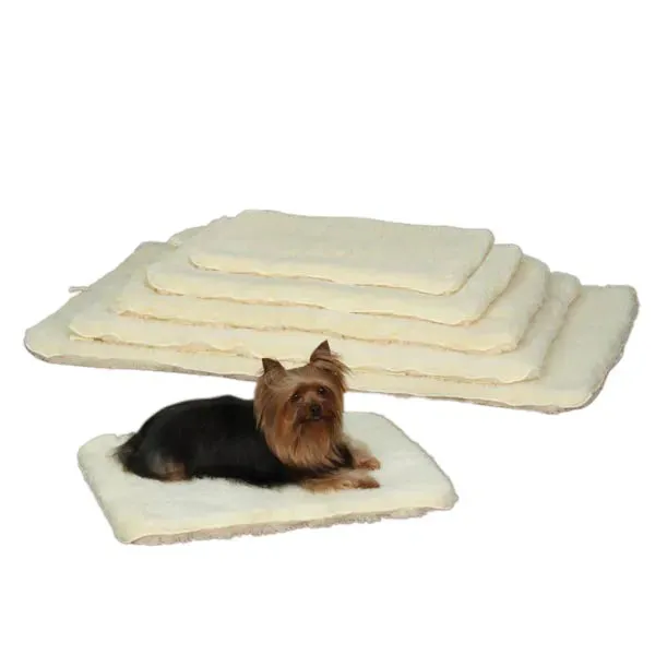 SLUMBER PET SHERPA MAT