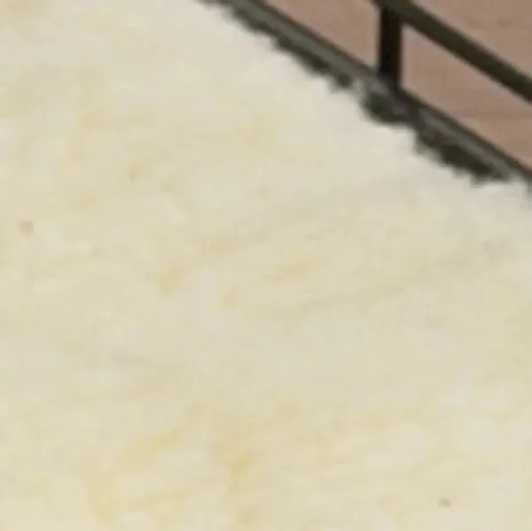 SLUMBER PET SHERPA MAT