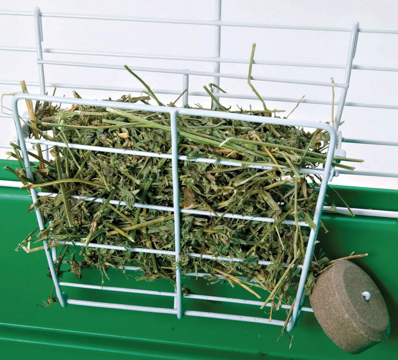 Small Animal Hay Rack