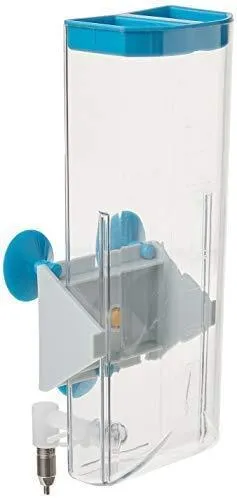Small Animal Water Bottle | Ideal for Hamsters, Mice, Guinea Pigs & Rabbits