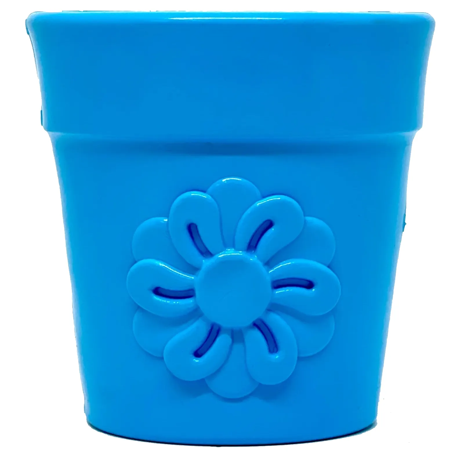 Sodapup Flower Pot Durable Treat Dispenser