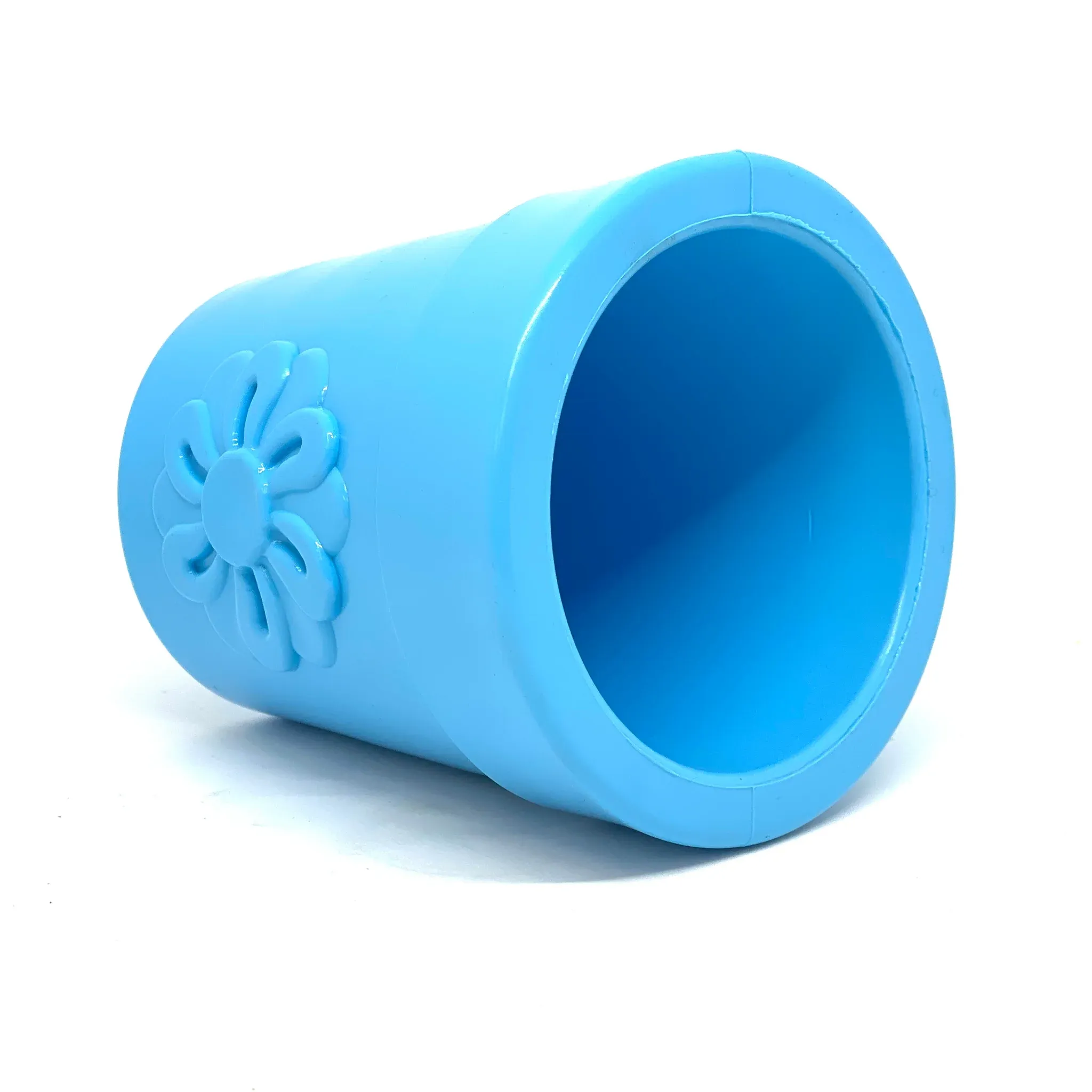 Sodapup Flower Pot Durable Treat Dispenser