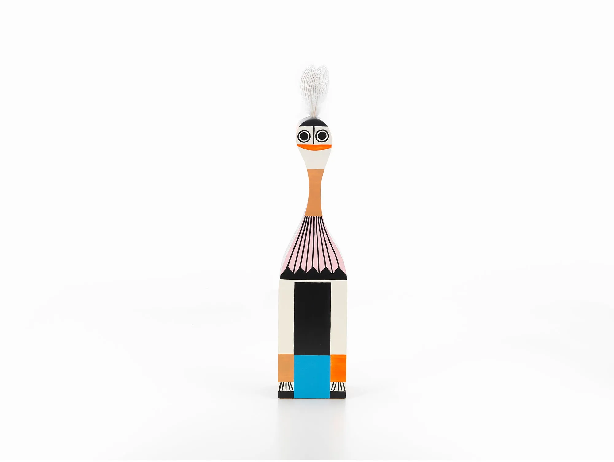 Super Large Wooden Dolls - Limited Edition