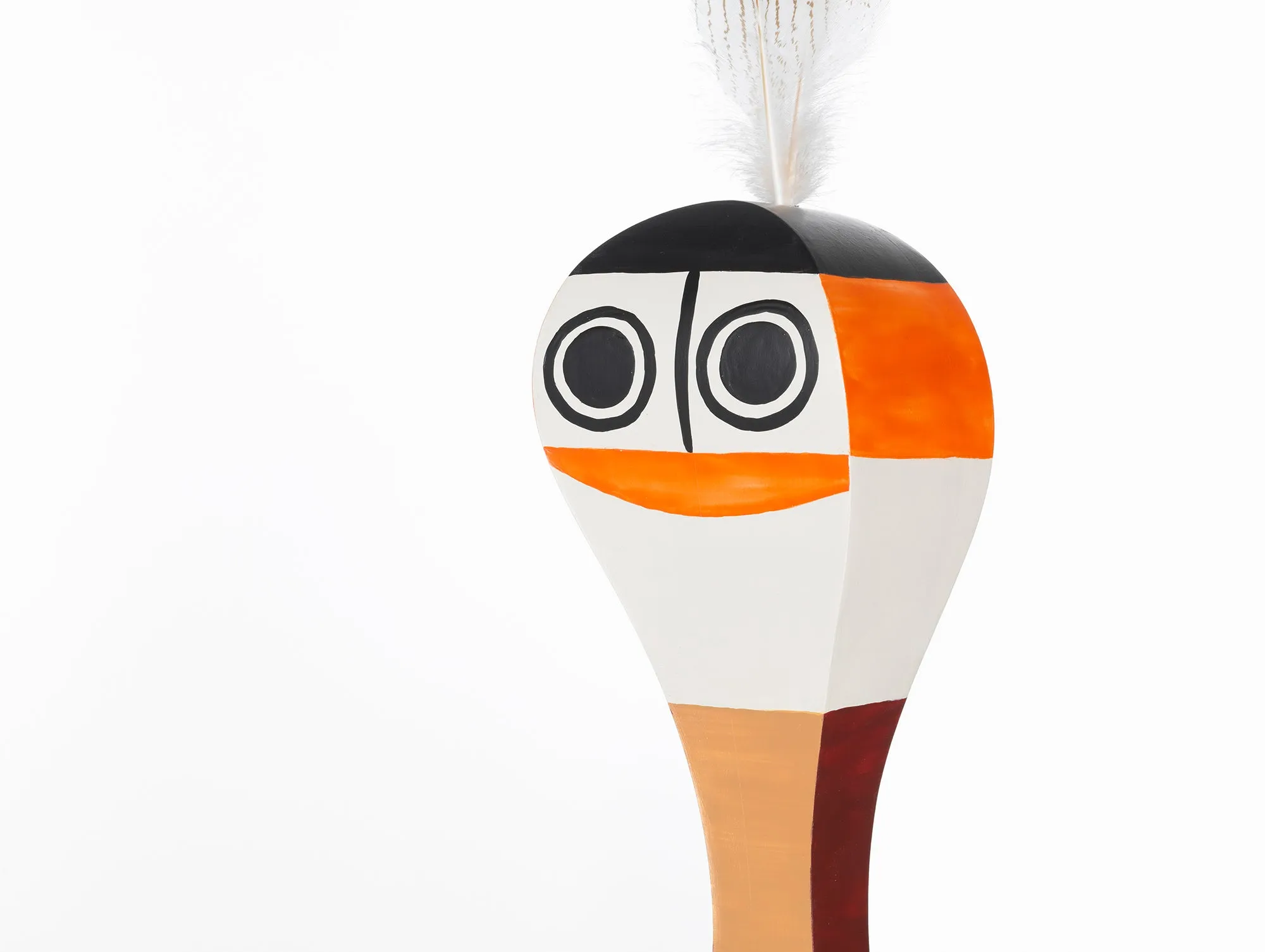 Super Large Wooden Dolls - Limited Edition