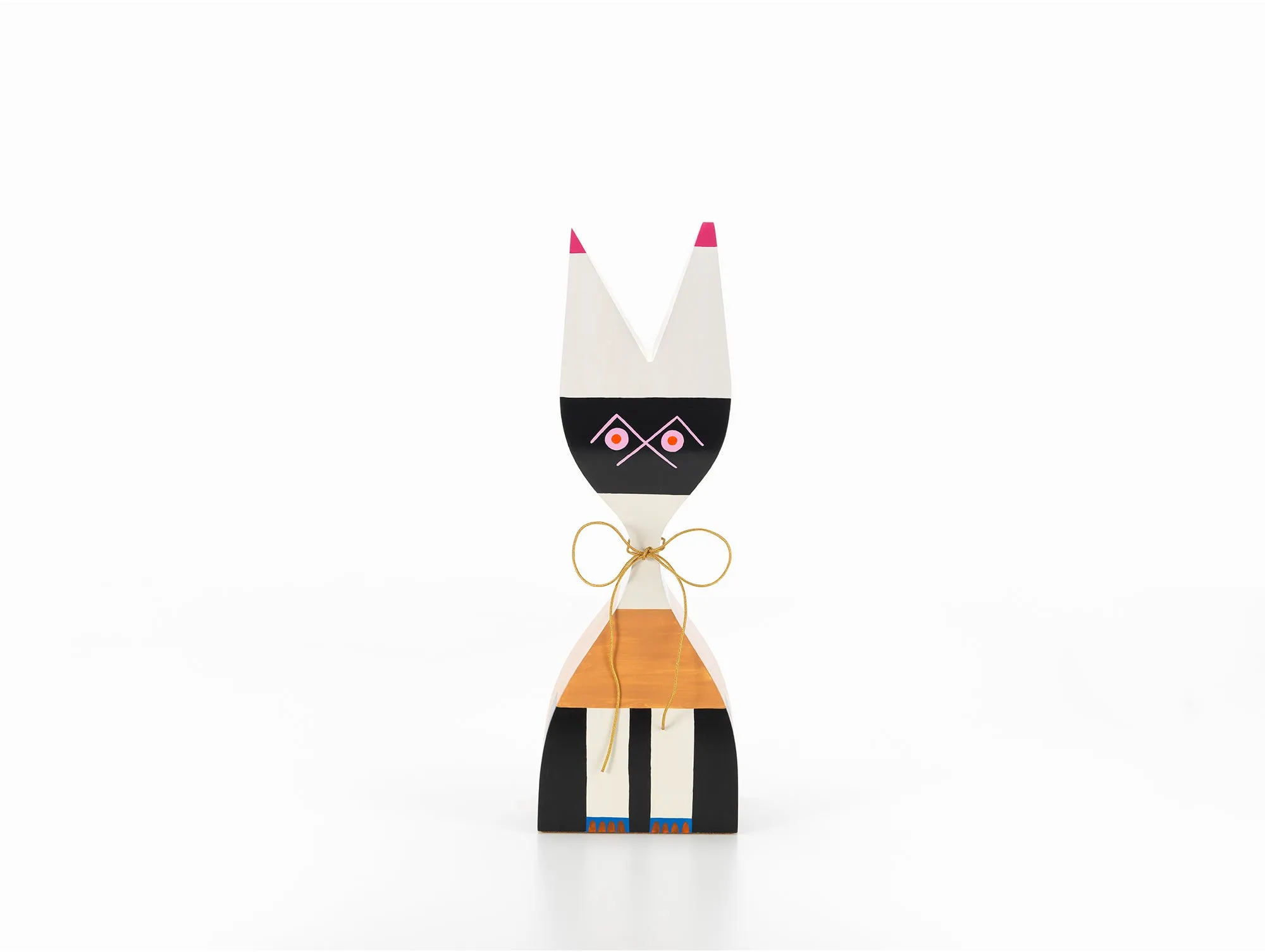 Super Large Wooden Dolls - Limited Edition