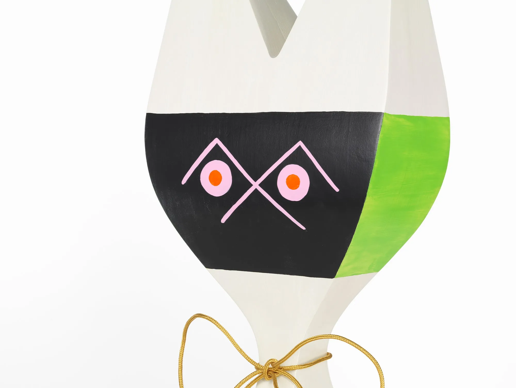Super Large Wooden Dolls - Limited Edition