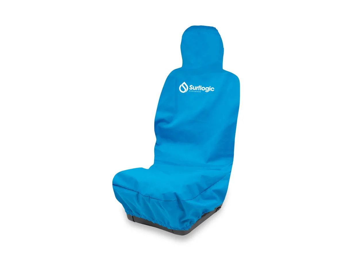 Surflogic Waterproof Car Seat Cover | Single