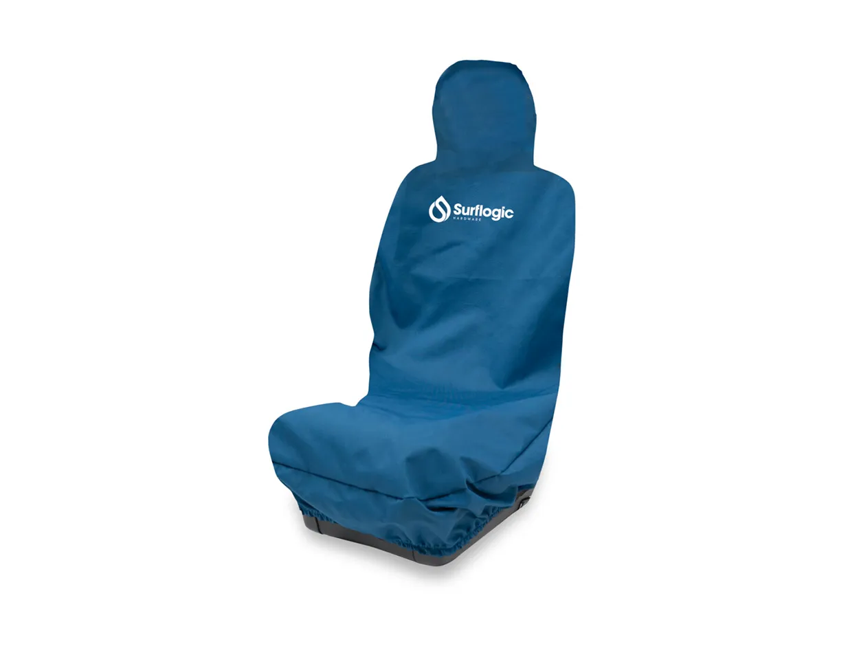 Surflogic Waterproof Car Seat Cover | Single
