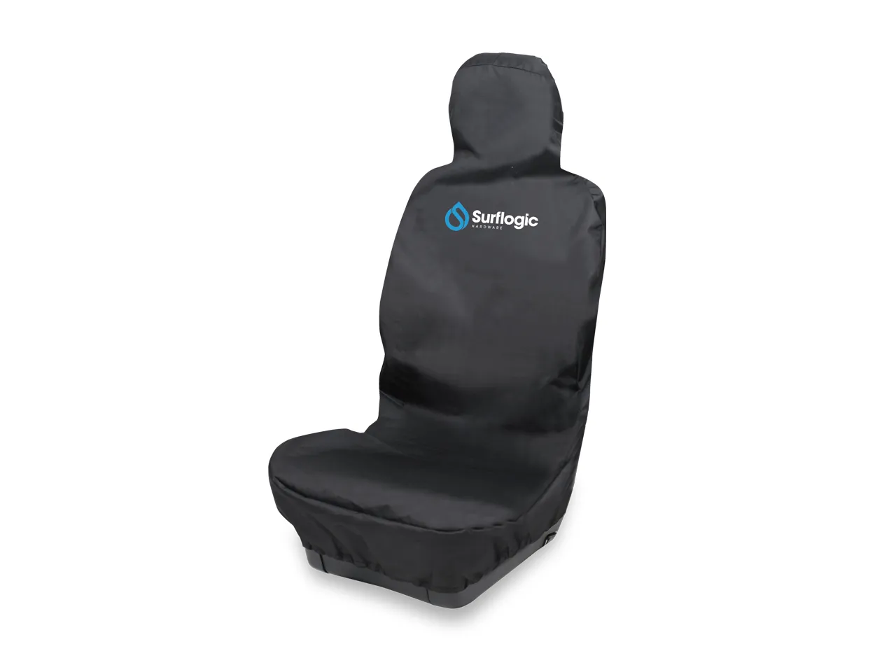 Surflogic Waterproof Car Seat Cover | Single