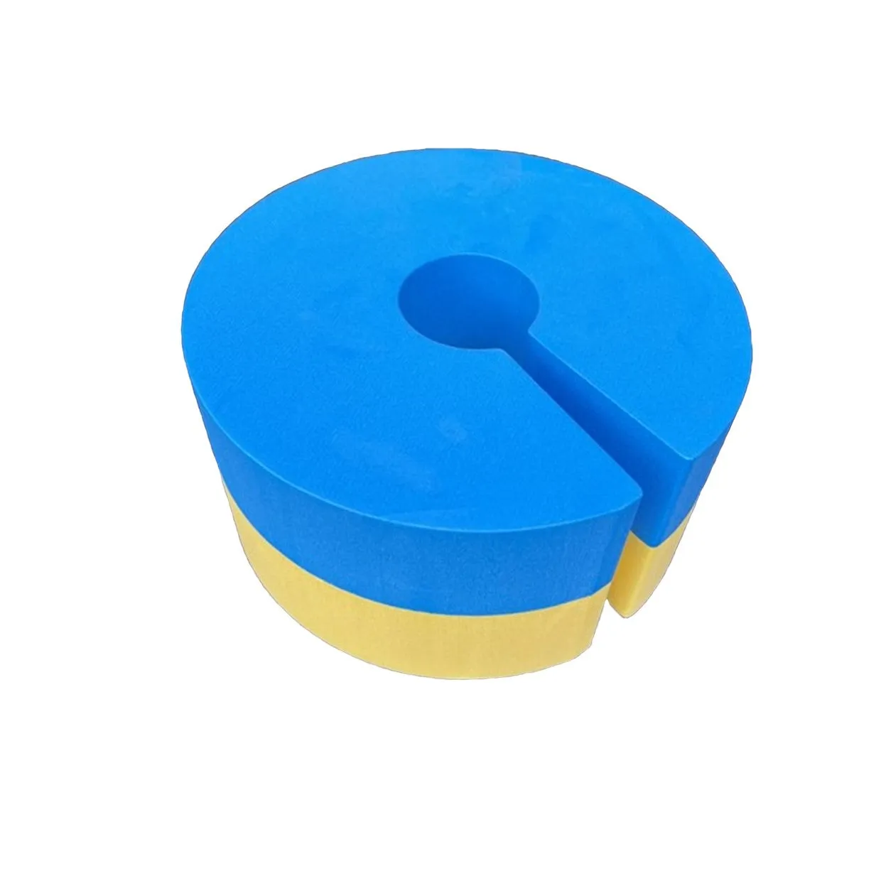 Tower Foam Buffer Impact Protection System - 200mm