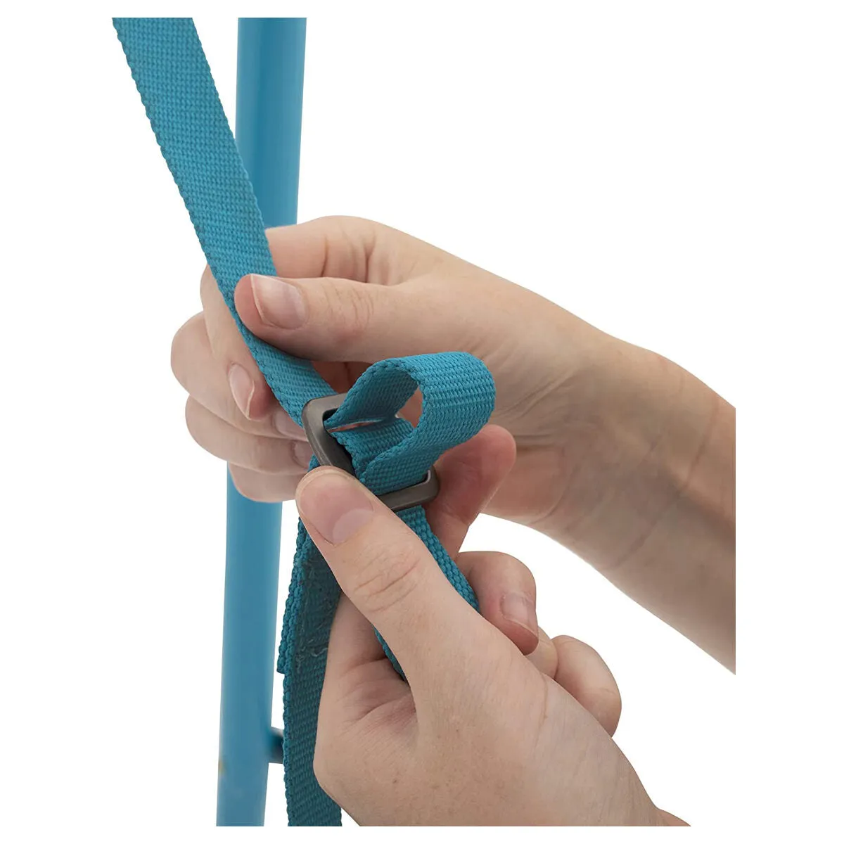 TP Forest Wooden Double Swing