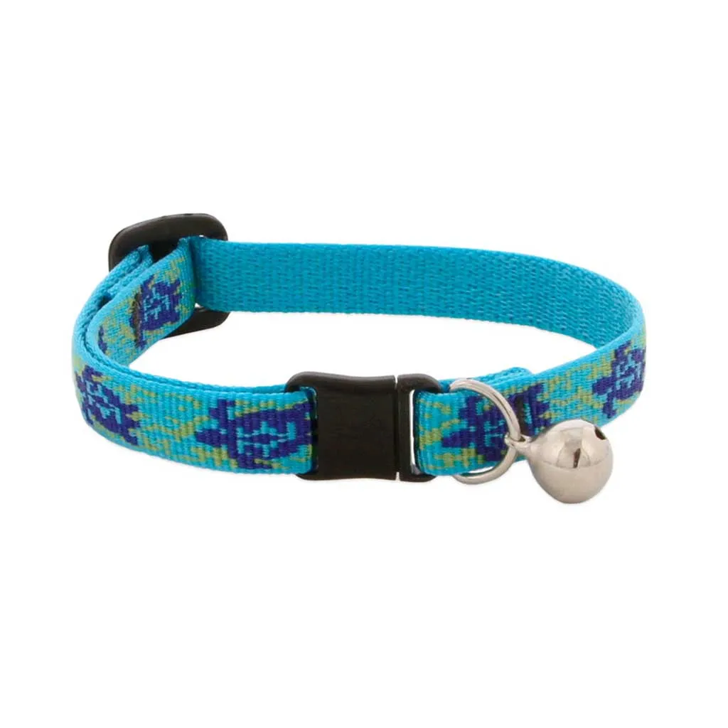 Turtle Reef Breakaway Collar