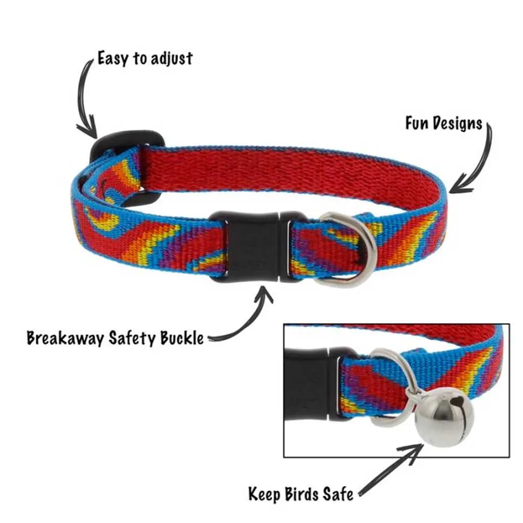 Turtle Reef Breakaway Collar