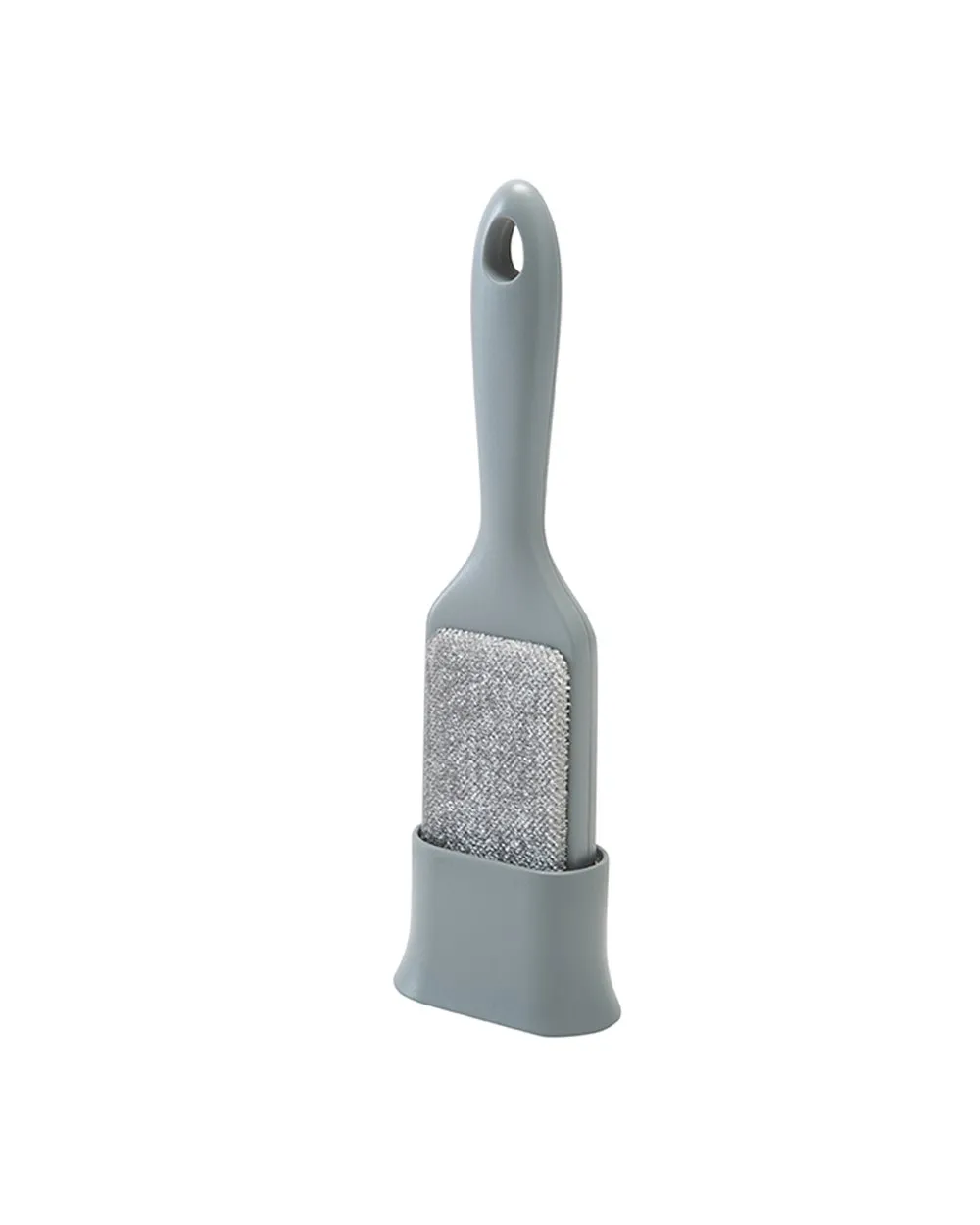 Woolite Double Sided Lint Brush with Base
