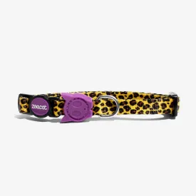 Zee.Cat Honey Cat Collar^^^