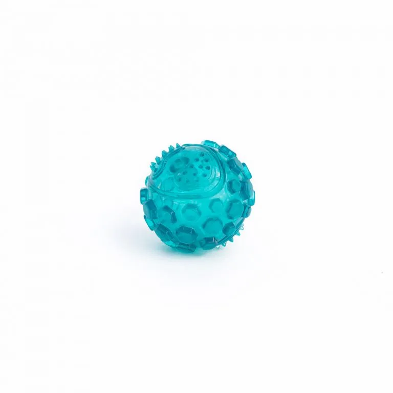 ZippyTuff Squeaker Ball - Small