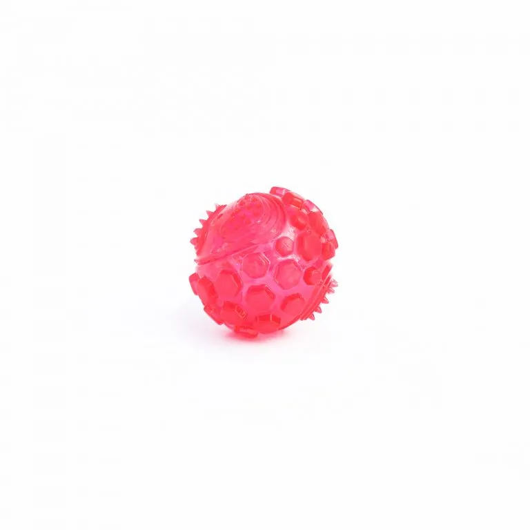 ZippyTuff Squeaker Ball - Small